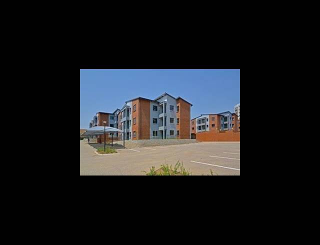 2 BEDROOM SECTIONAL TITLE FOR SALE IN GRAND CENTRAL